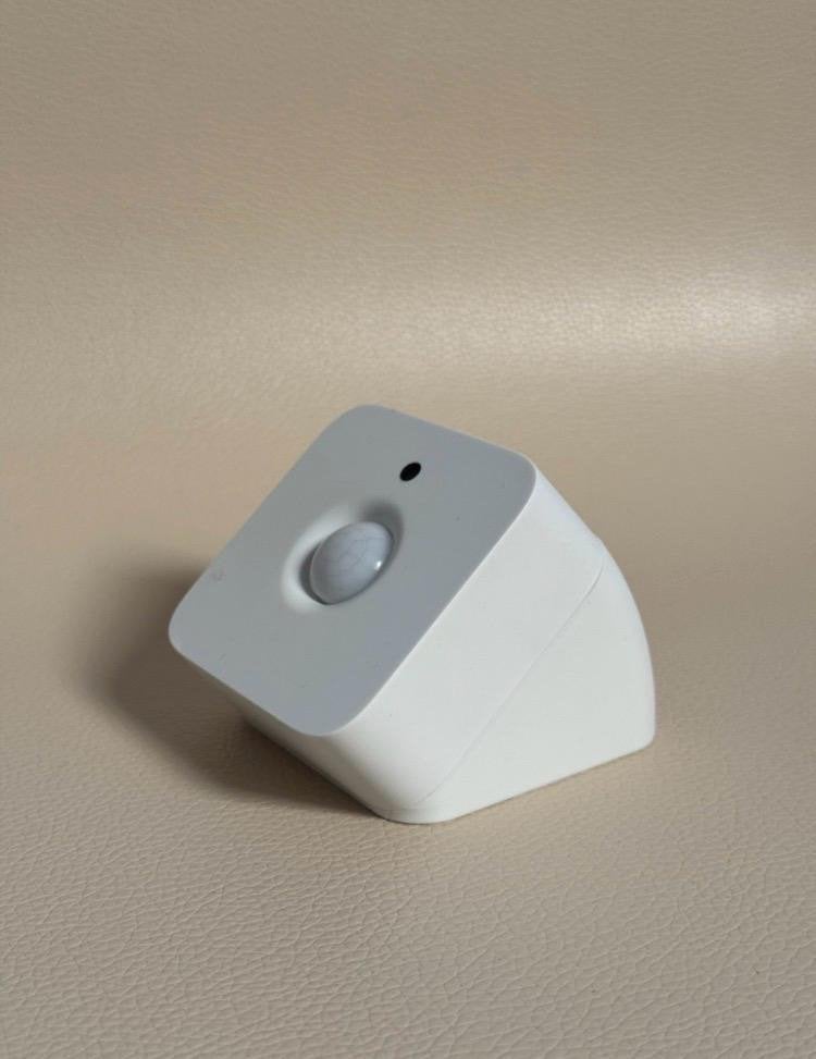 Philips Hue bewegingssensor ophangbeugel, Verzenden, Nieuw, Wit, Kunststof