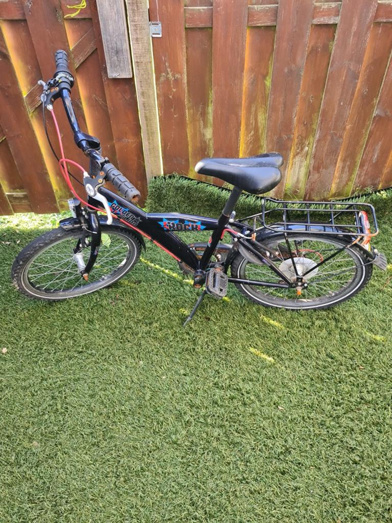 20 inch jongensfietsen, Fietsen en Brommers, Fietsen | Jongens, Ophalen of Verzenden, Gebruikt, 20 inch