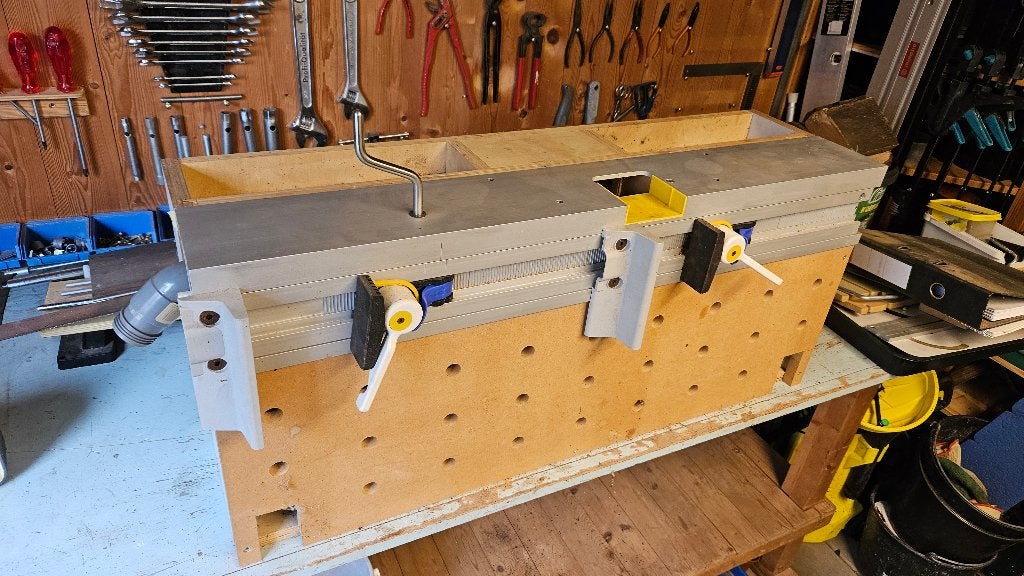 Woodrat WR5-1, Ophalen, Gebruikt