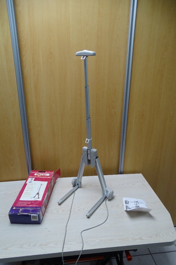 koffertrolley  -drager, 60 tot 70 cm, Wieltjes, Hard kunststof, Nieuw