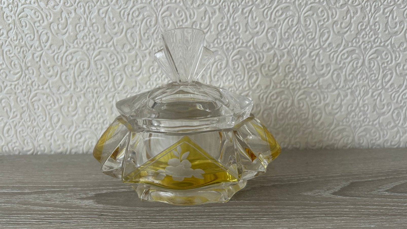 Antieke wattenpot, Ophalen of Verzenden