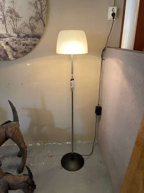 Foscarini Lumiere Lettura – Wit Murano | Rodolfo Dordoni, Ophalen, Glas, Design, Zo goed als nieuw