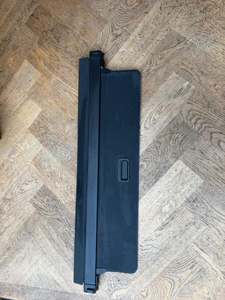Originele rolhoes hoedenplank voor Volvo XC 60, Ophalen of Verzenden, Volvo