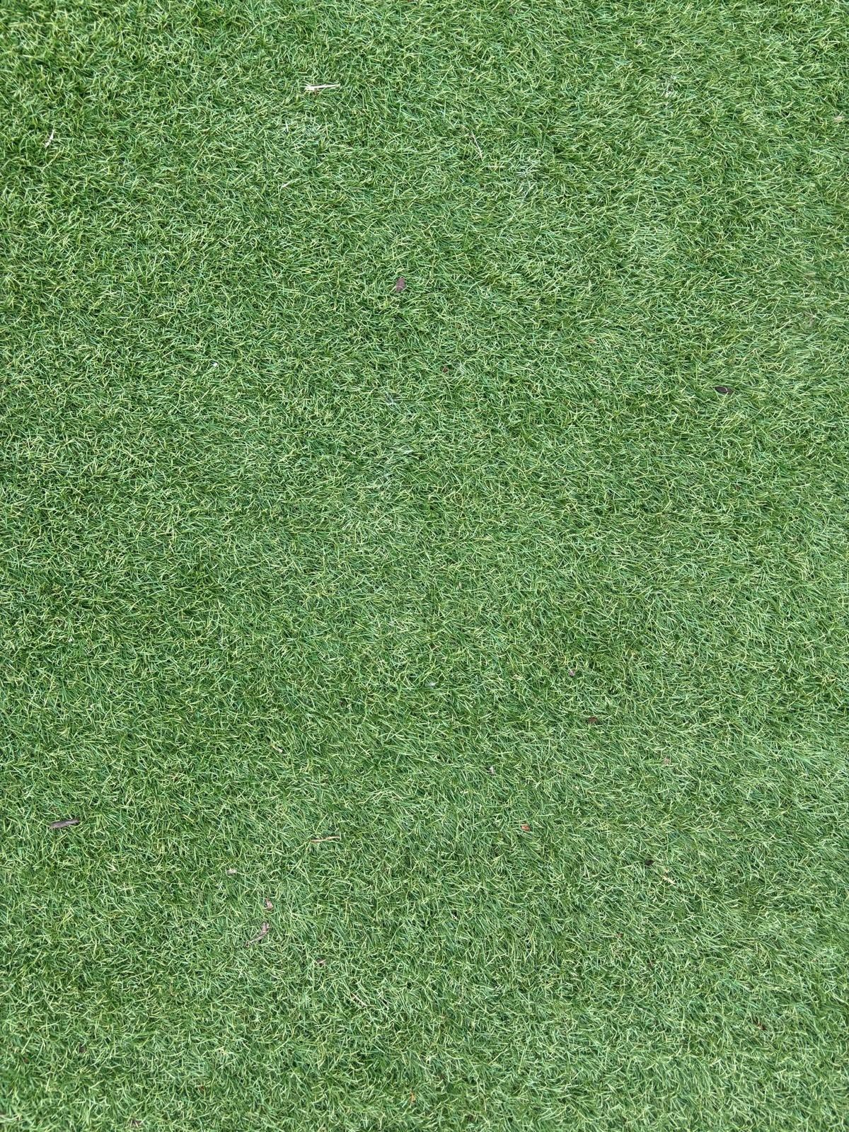 Kunstgras 25m2, Tuin en Terras, Ophalen, Gebruikt, 10 tot 20 m², Kunstgras