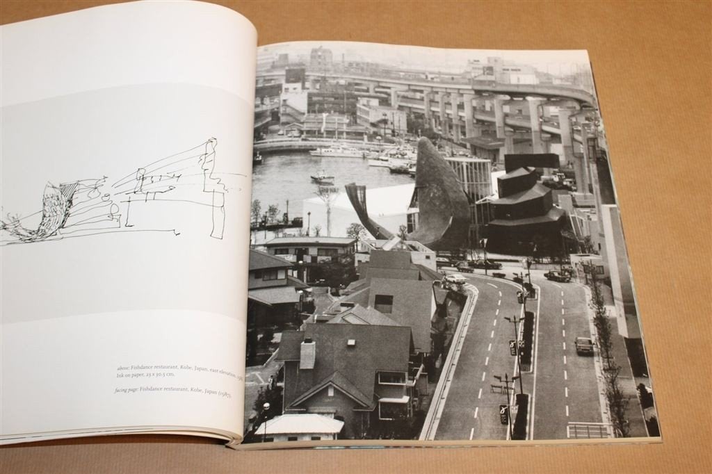 Frank O. Gehry — Architectuur Guggenheim Museum Bilbao, Ophalen of Verzenden, Zo goed als nieuw, Architecten