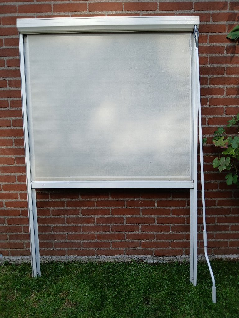 zonwering, Tuin en Terras, Ophalen, Gebruikt, Minder dan 250 cm, 150 tot 300 cm