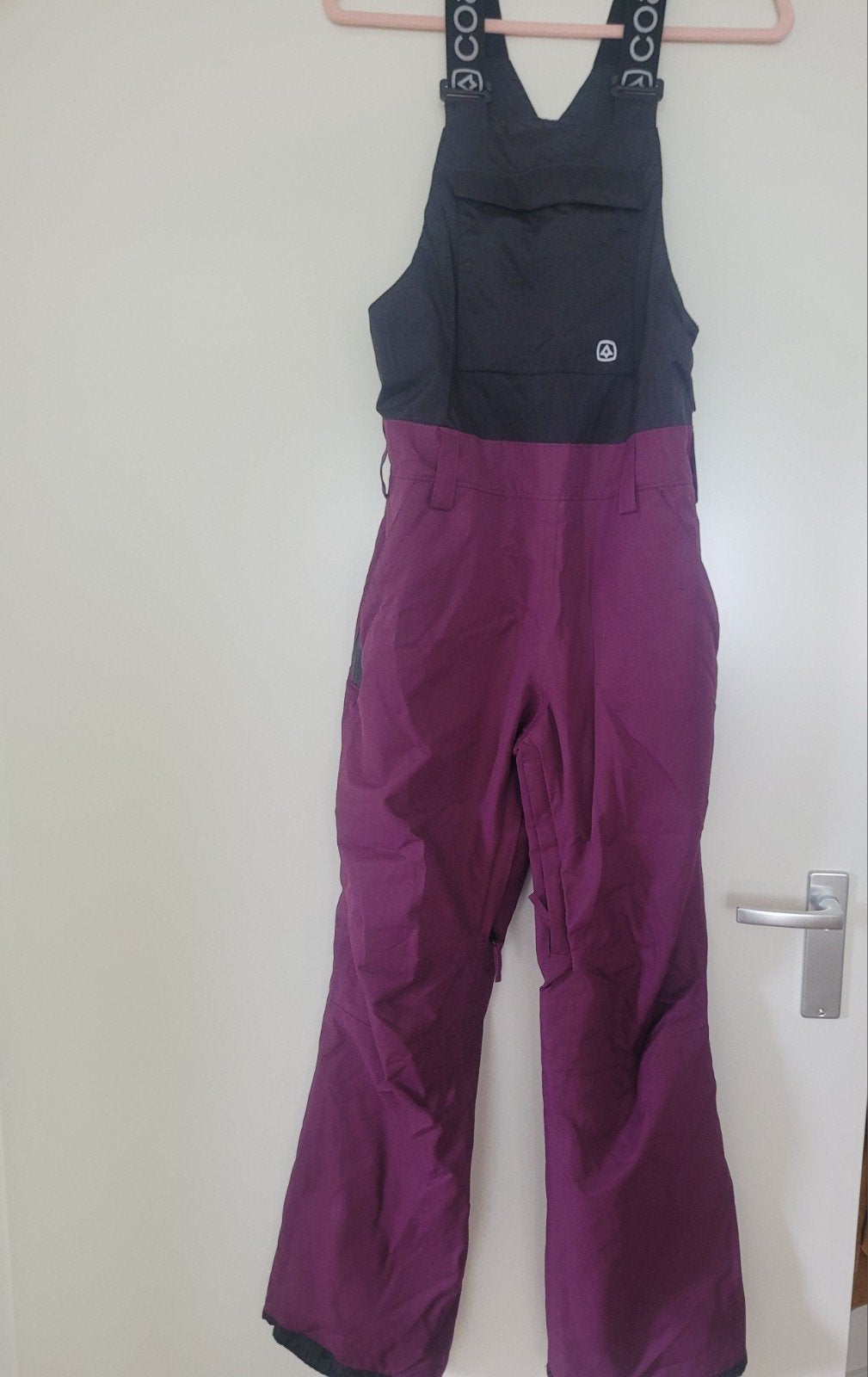 Coal skibroek, Broek, Coal, Ophalen of Verzenden, Zo goed als nieuw