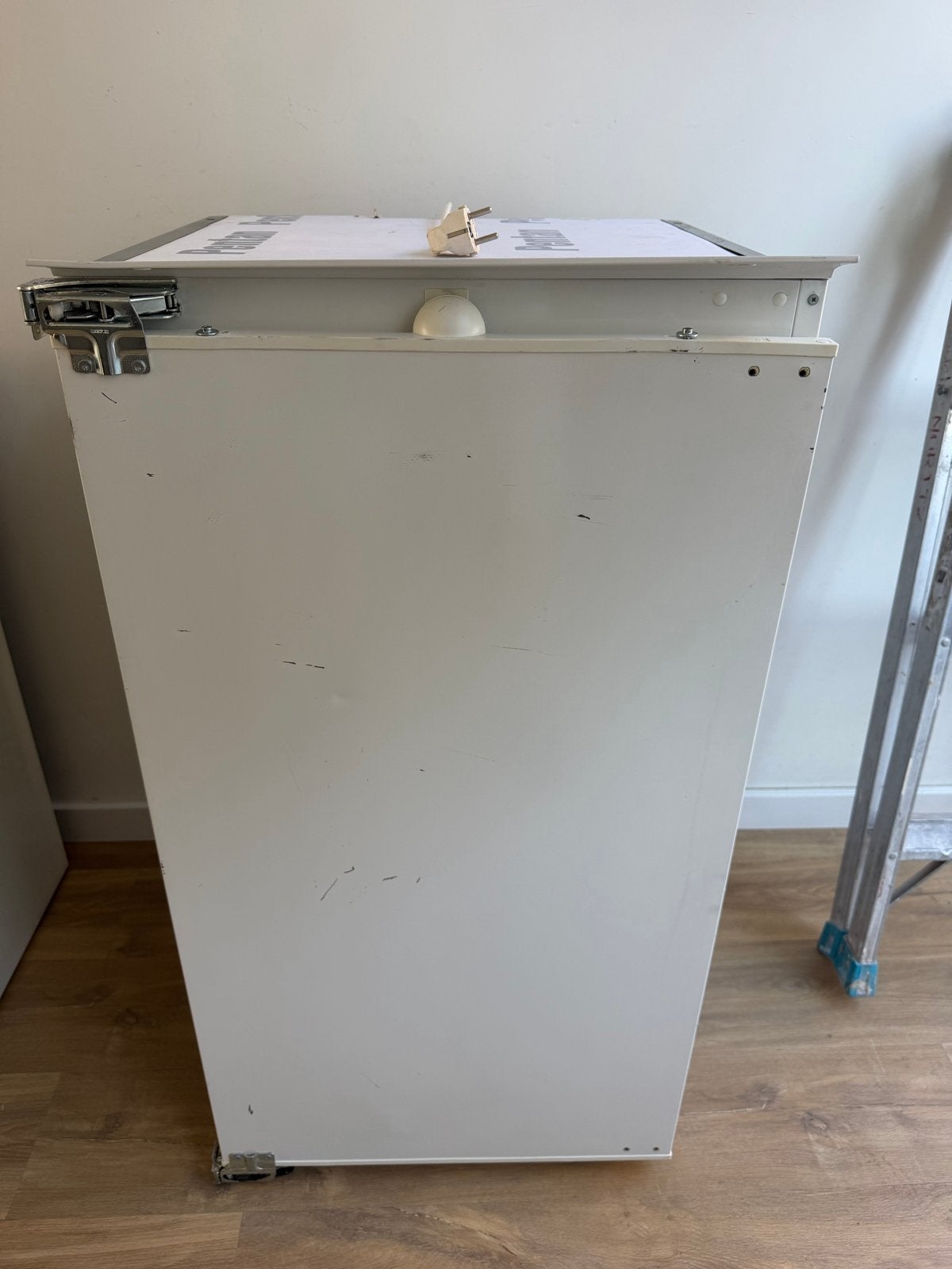 Siemens Koelkast - Compact en Efficiënt, Witgoed en Apparatuur, Koelkasten en IJskasten, 100 tot 150 liter, 45 tot 60 cm, Ophalen