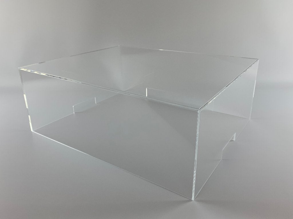 Nieuwe stofkap Clearaudio Avangarde, Champion Limited, Overige merken, Info@intovinyl.com, Nieuw, Ophalen of Verzenden