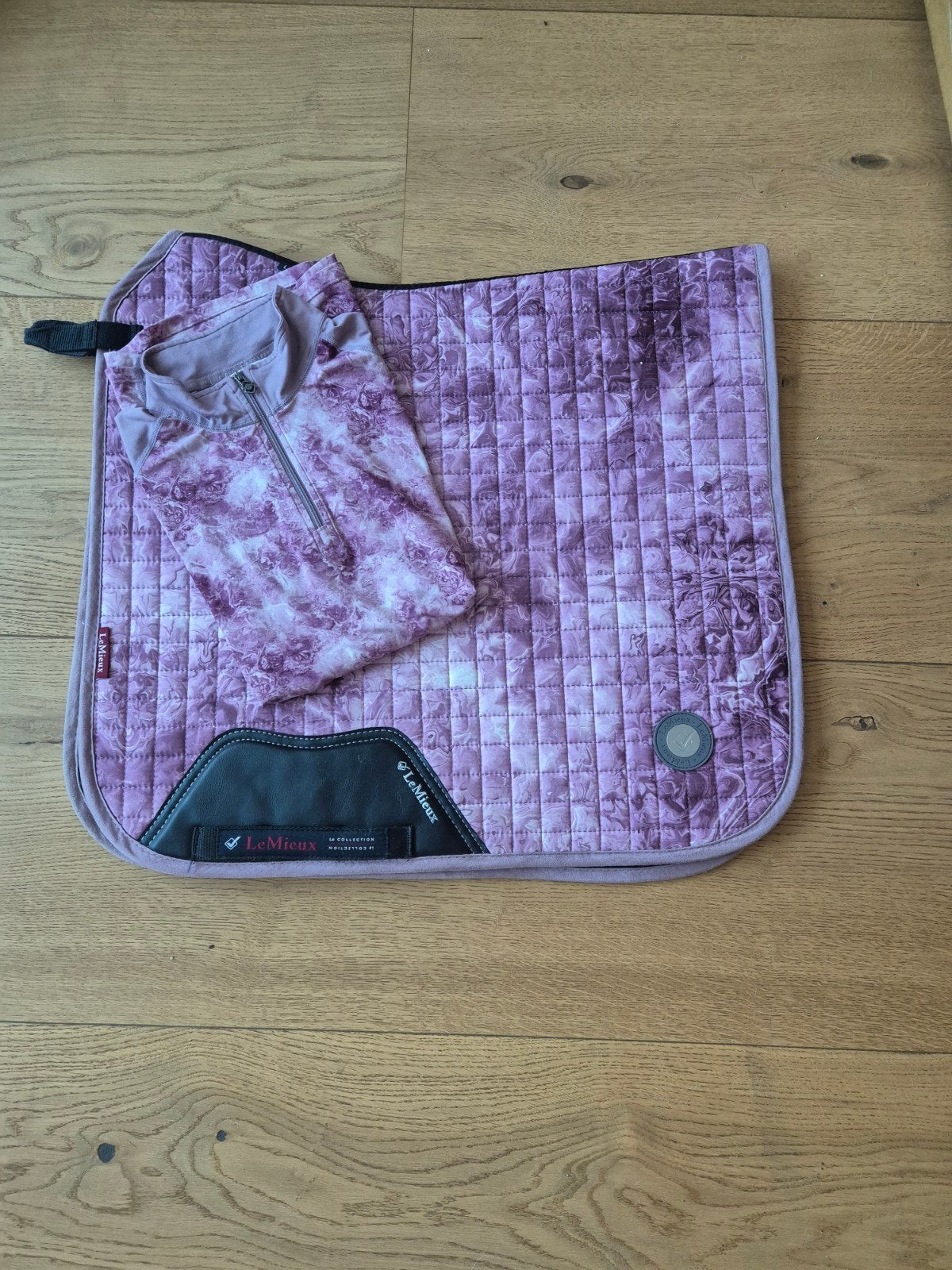 Lemieux set, Ophalen of Verzenden, Zo goed als nieuw