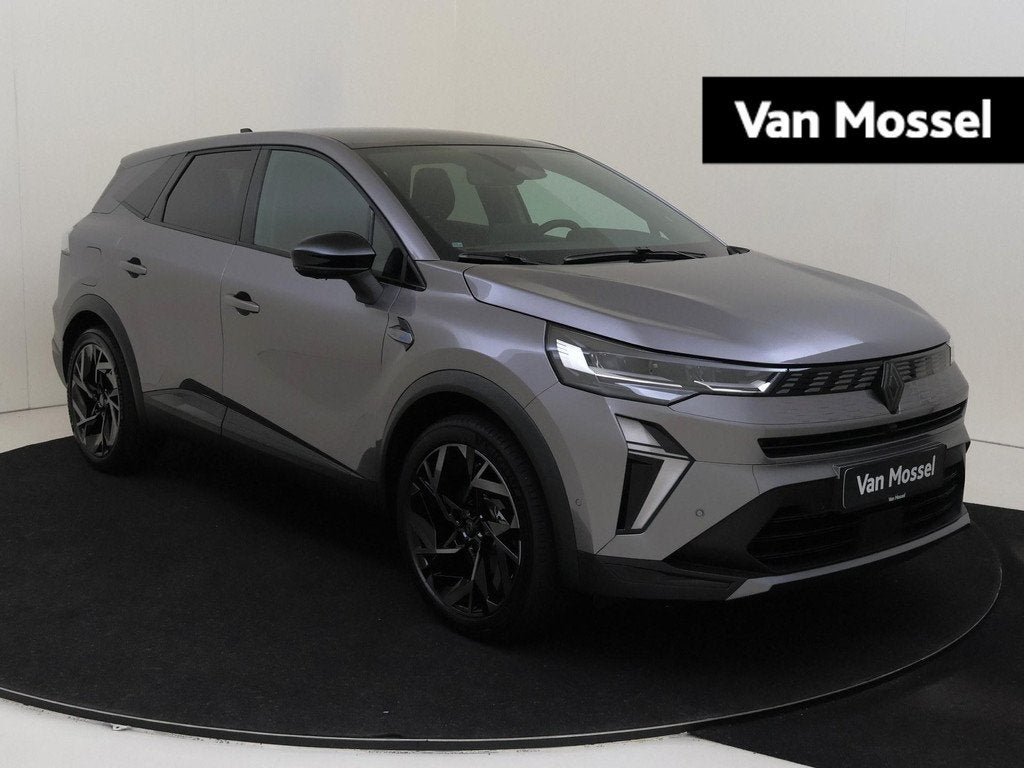 Renault Symbioz 1.8 E-Tech full hybrid 160 esprit Alpine | A, Auto's, Renault, Bedrijf, Te koop, Symbioz, ABS, Achteruitrijcamera