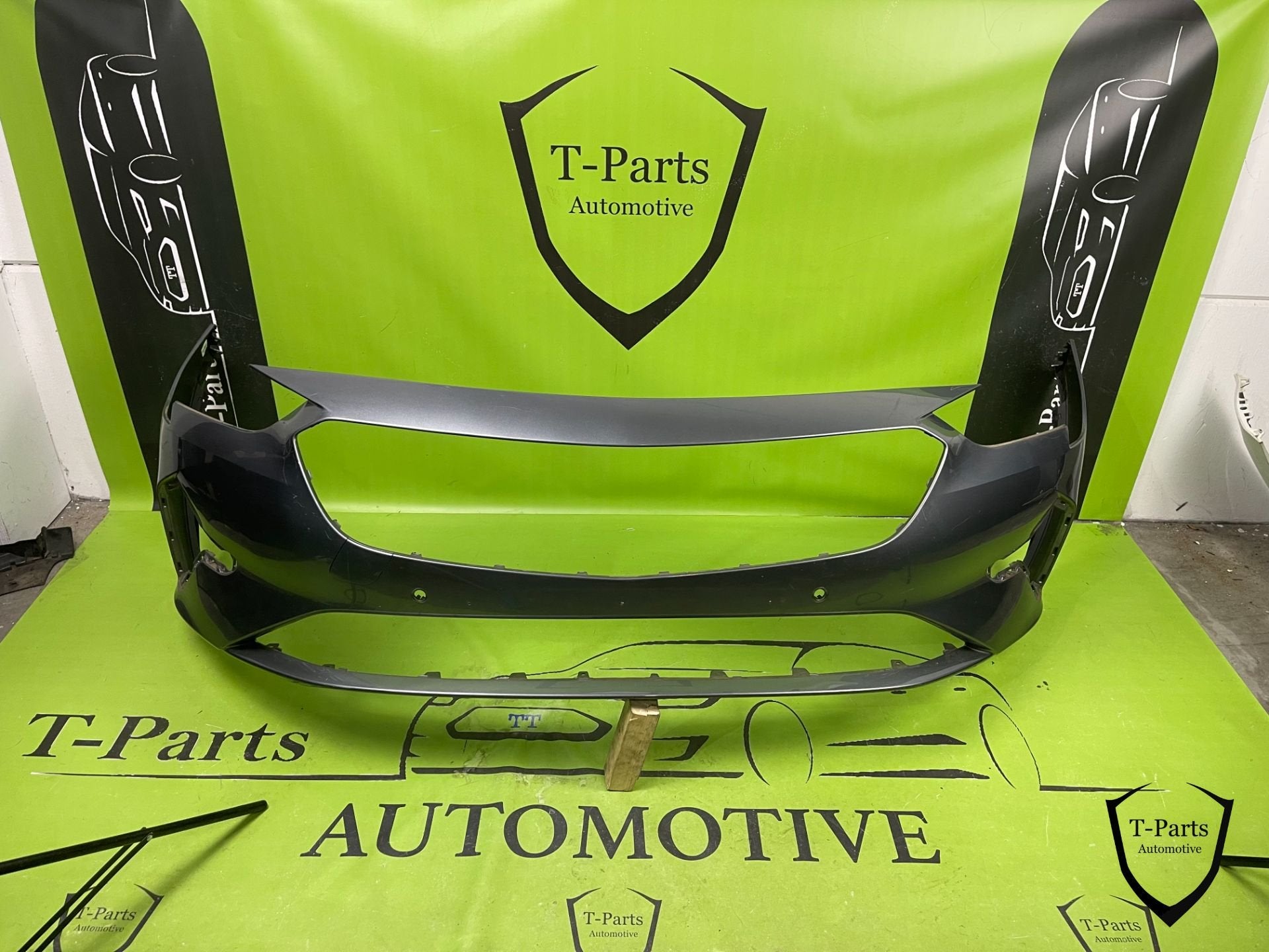 opel insignia voorbumper bumper, Auto-onderdelen, Info@fabrikant.eu, Opel, Ophalen of Verzenden, Bumper