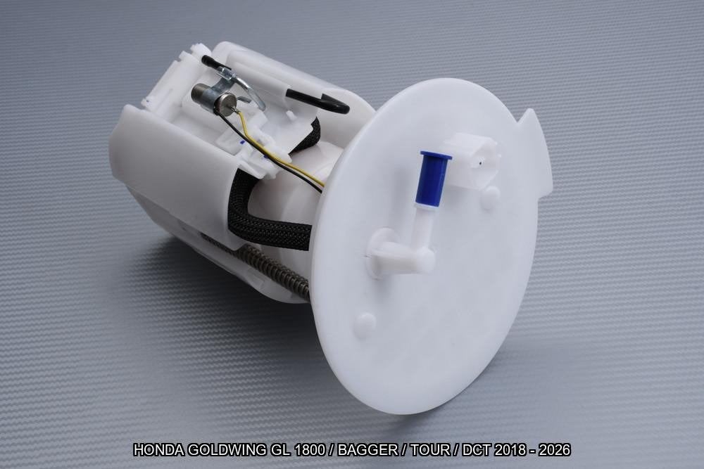 Brandstofpomp pour HONDA GOLDWING GL 1800 BAGGER 2018 - 2026, Ophalen of Verzenden, Nieuw