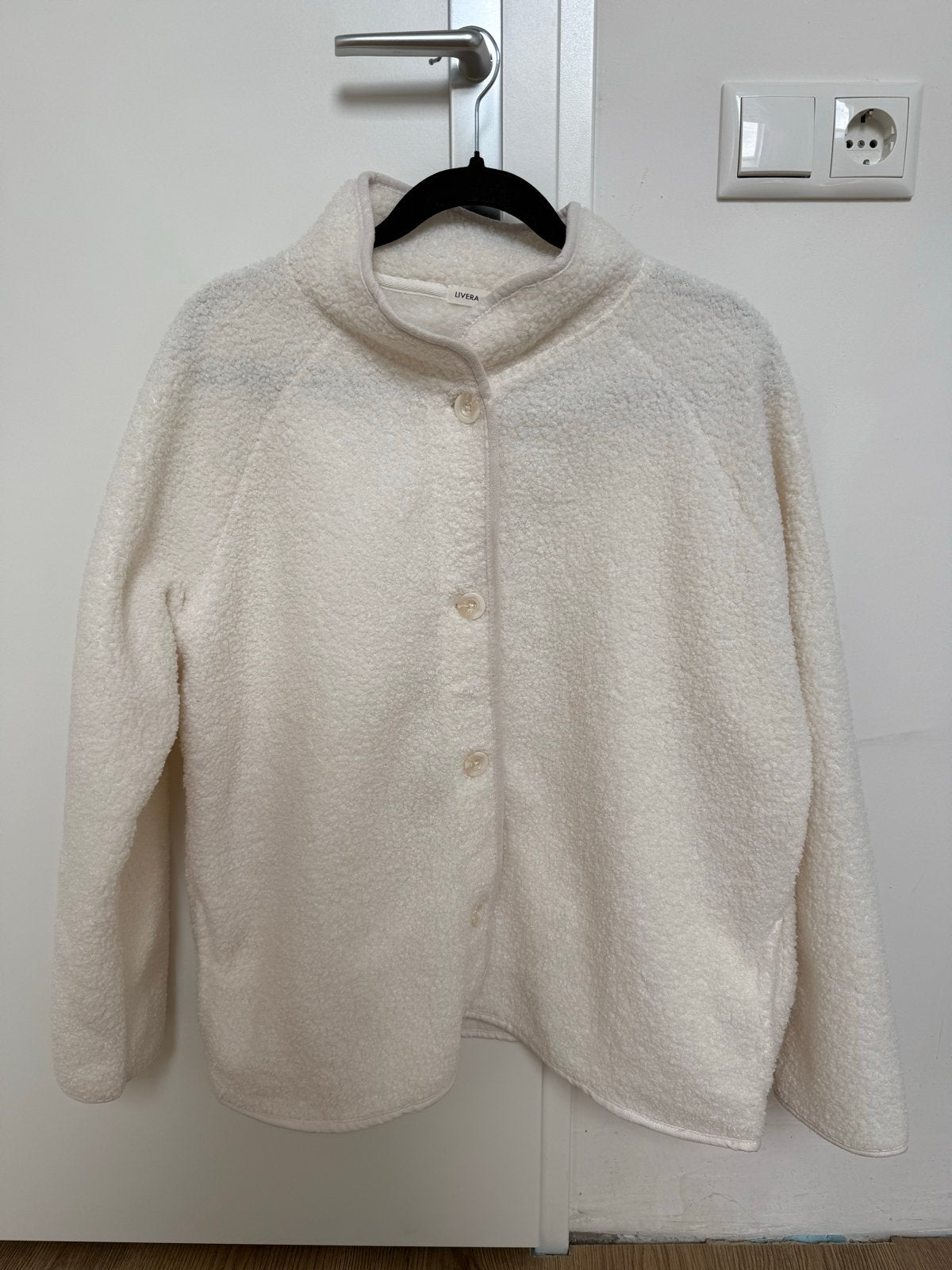 Nieuw Overig Jasje Jane Go Soft - Maat 2XL, Kleding | Dames, Ophalen, Nieuw, Maat 46/48 (XL) of groter, Wit
