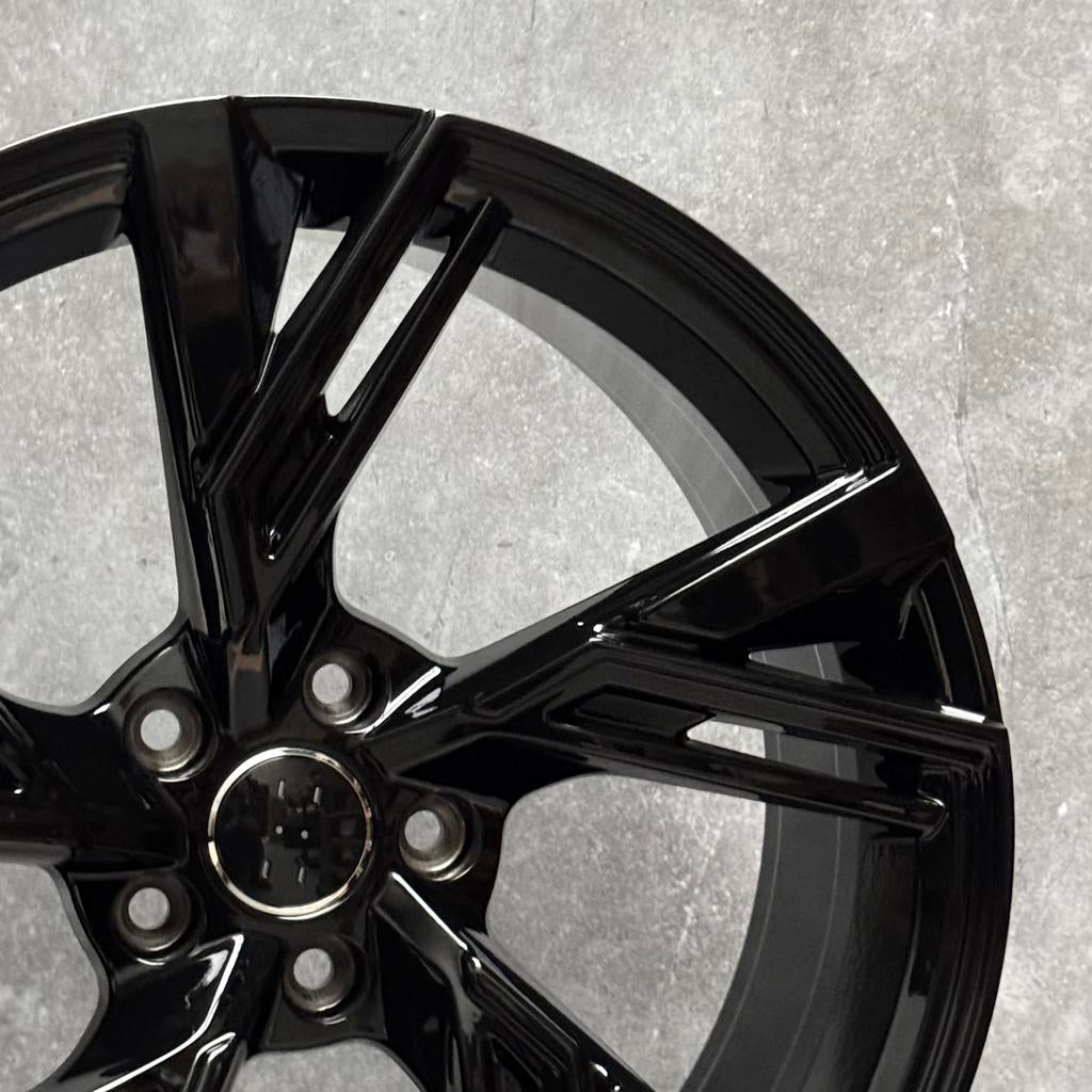 NIEUW 19'' A08 VELGEN 5x112 Past Op AUDI - VW - SEAT - SKODA, 19 inch, Overige, Velg(en), Overige