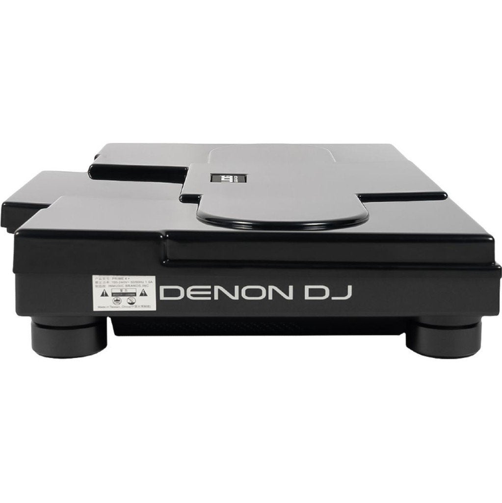 UDG Ultimate Denon DJ Prime 4+ Stofkap Black, ., Nieuw, ., .