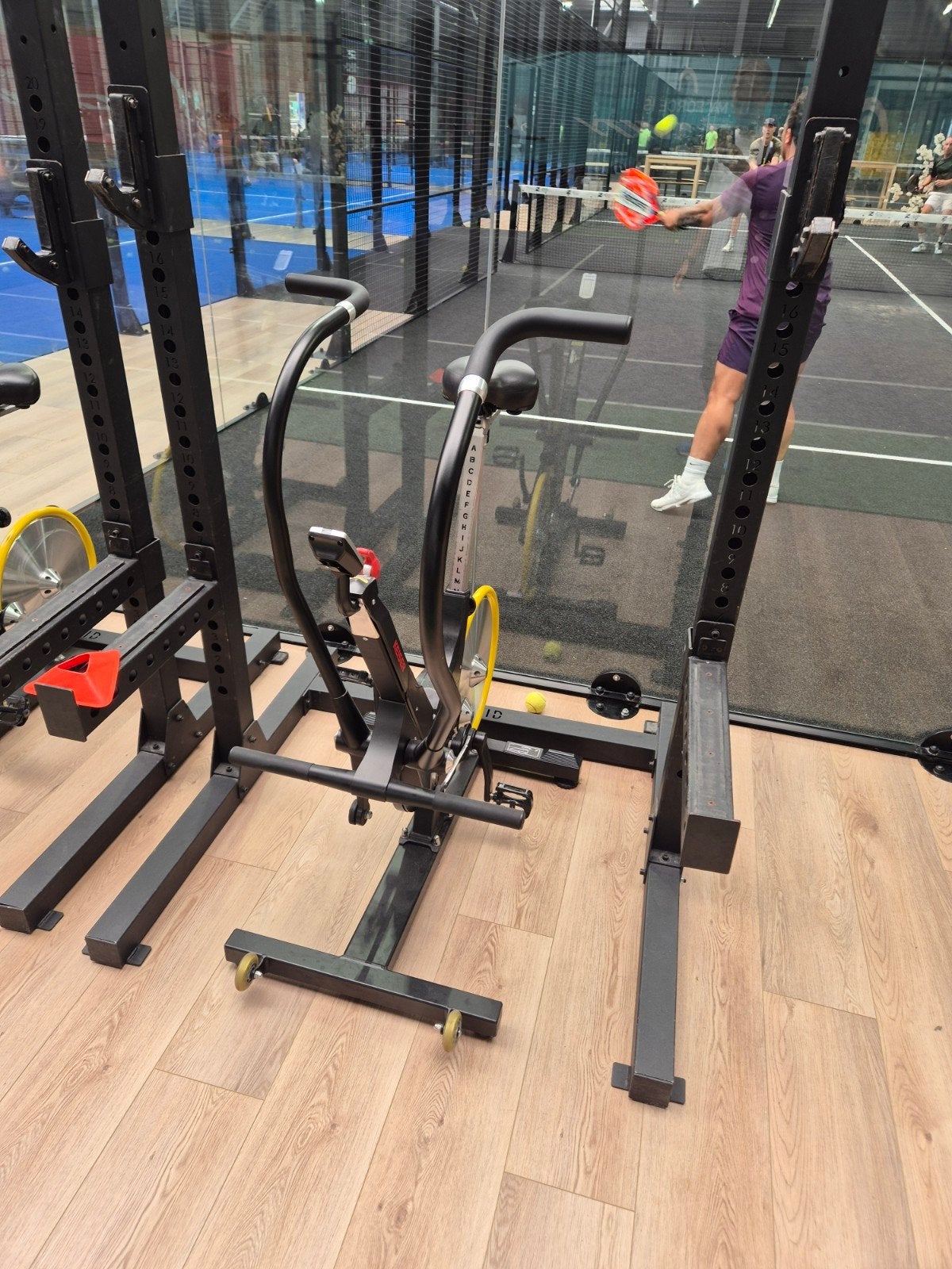 4x Keiser M3i Indoor Cycle - Full Body Fietsen, Sport en Fitness, Ophalen