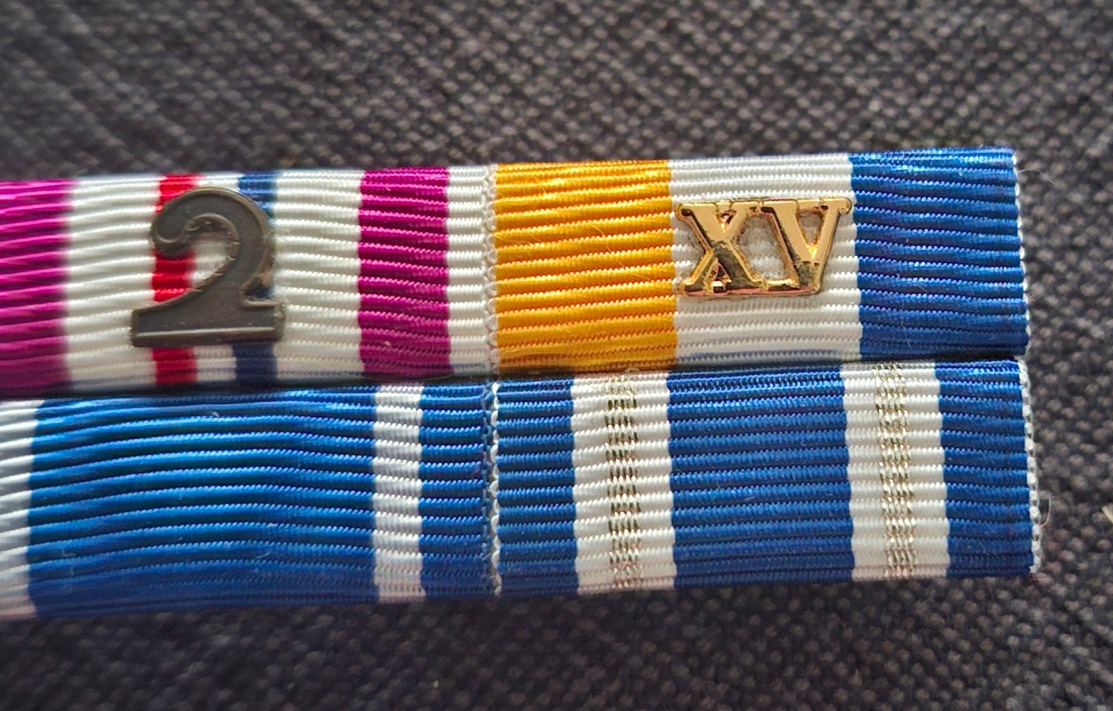 GEZOCHT, gesp ISAF voor baton, Verzenden, Landmacht, Nederland