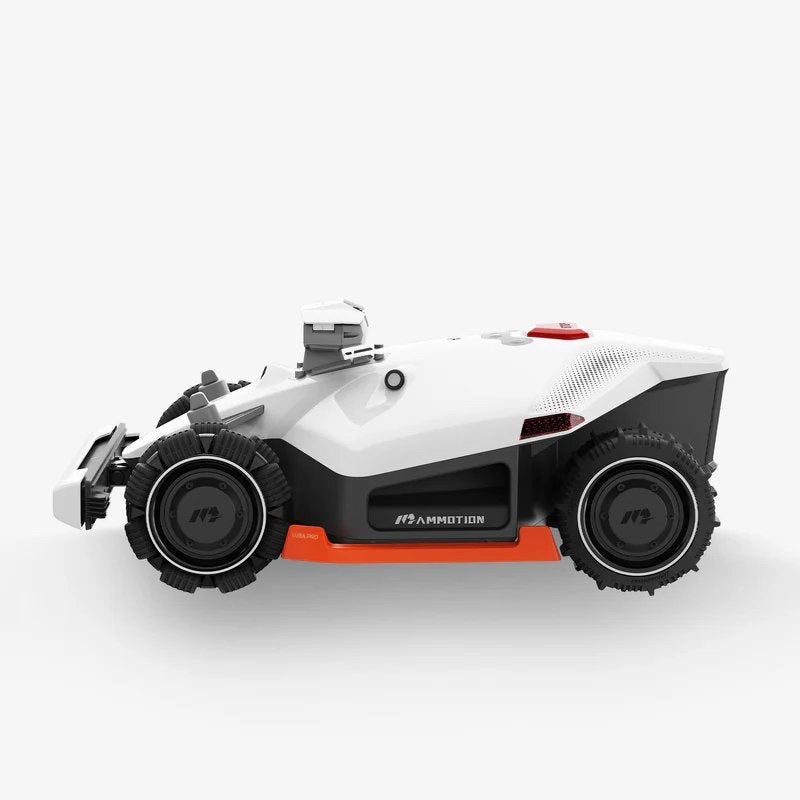 Mammotion Luba 2 awd 3000X, Eu, Nieuw, Ophalen of Verzenden, Eu