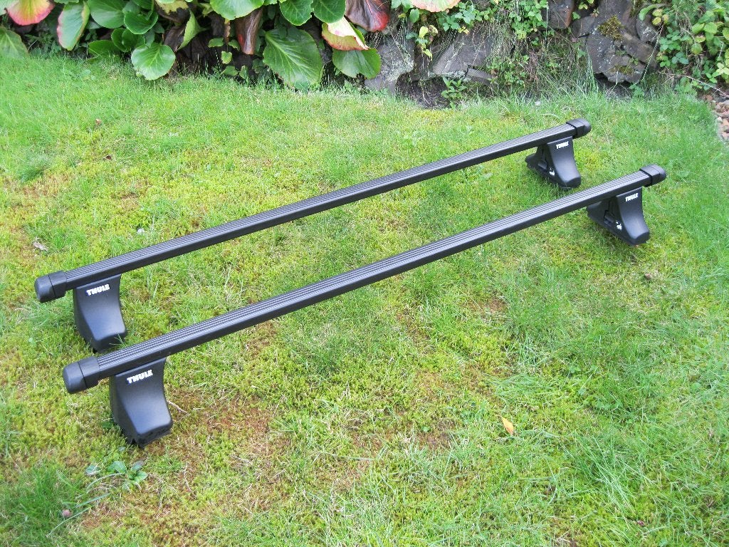Ford Focus dakdragers 1998-2004, Ophalen of Verzenden, Gebruikt