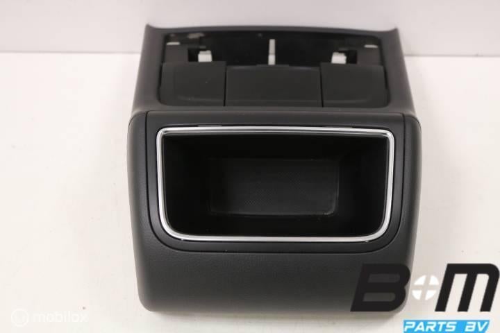 Achterkant middenconsole Audi A4 8K Avant 2009, Auto-onderdelen, Gebruikt