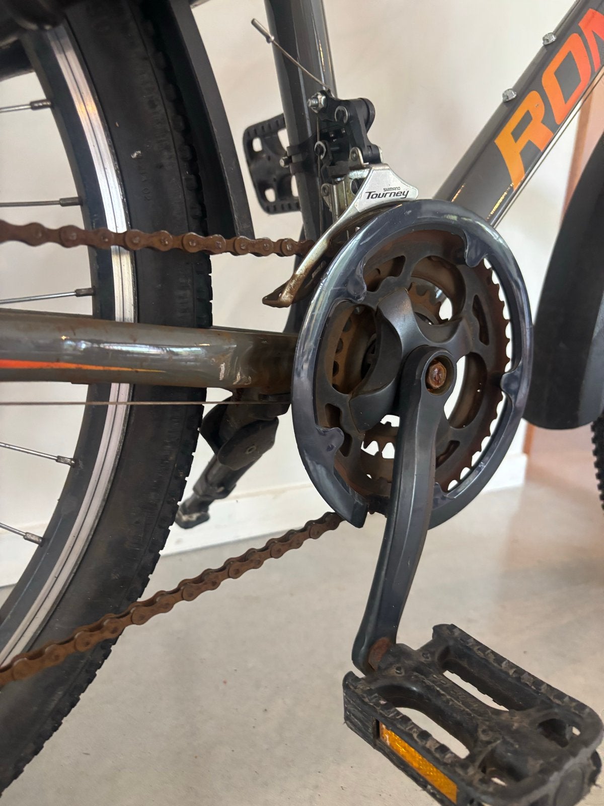 Romet 24 Kids Mountainbike - Gebruikt, Goede Staat, Gebruikt, Hardtail, Ophalen, Overige merken