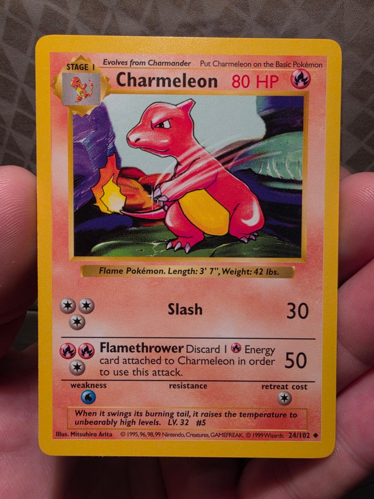 charmeleon shadowless, Ophalen of Verzenden, Zo goed als nieuw