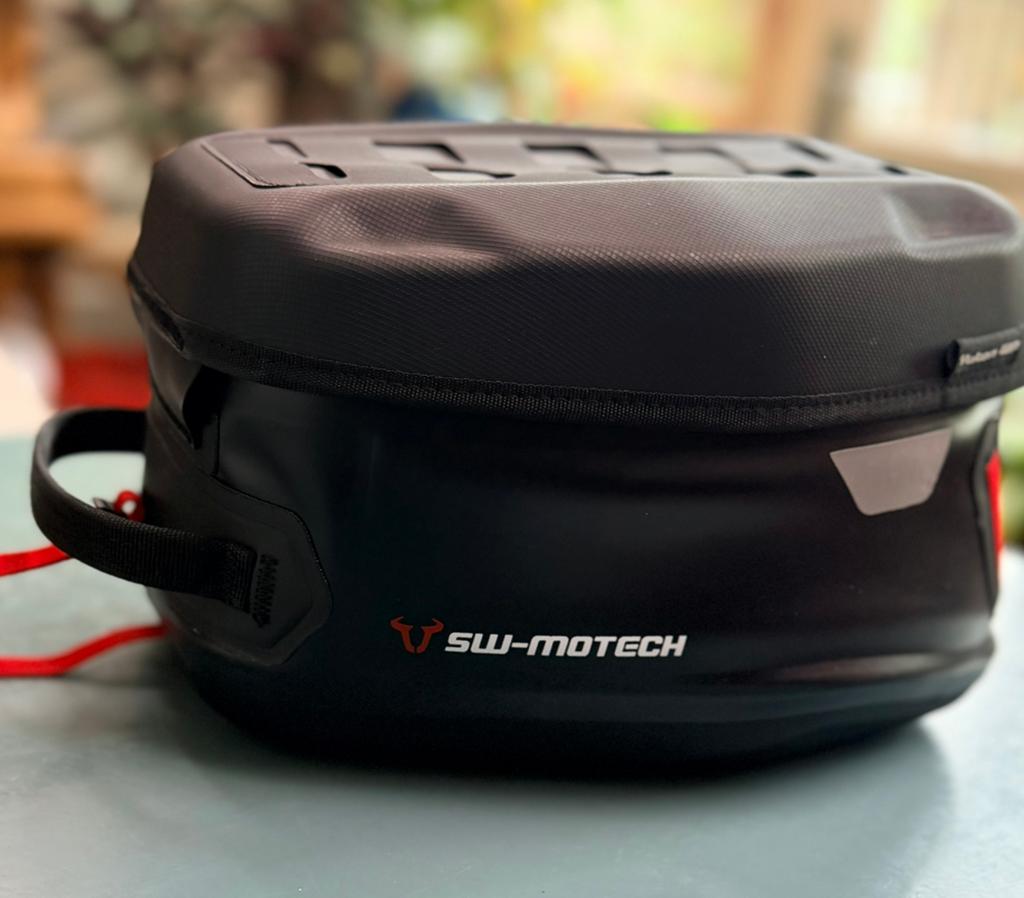 Tanktas Yukon Pro SW-Motech, Motoren, Ophalen of Verzenden, Nieuw