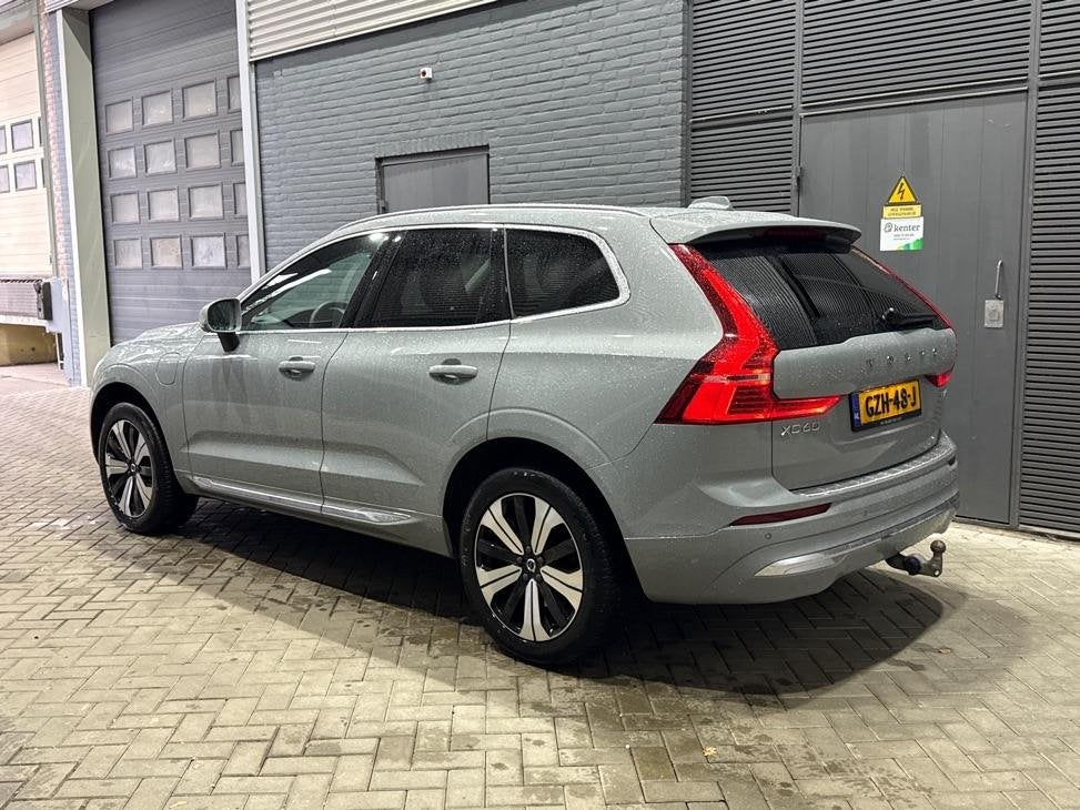 Volvo XC60 T6 Essential Bright | Panoramadak | Trekhaak | Pi, Automaat, Stof, Gebruikt, Euro 6
