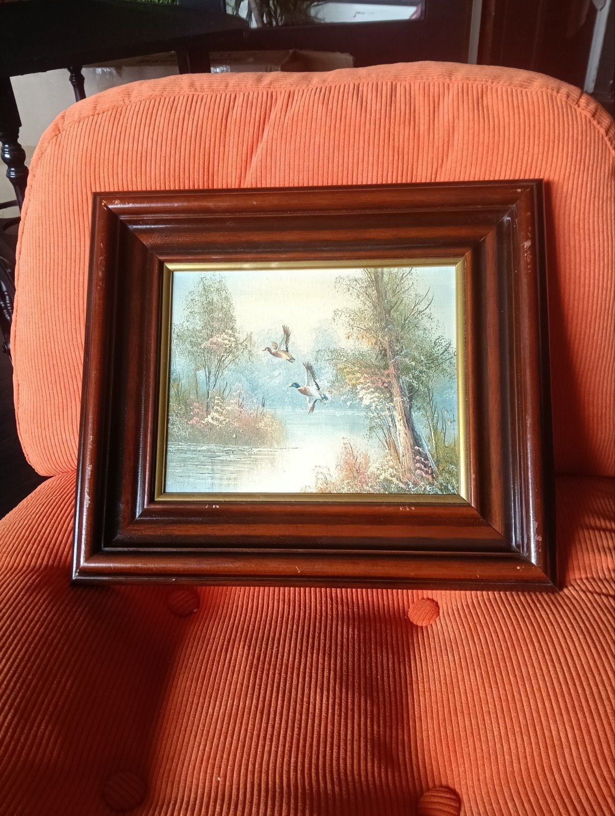 Diverse schilderijtjes te koop!, Antiek en Kunst, Kunst | Schilderijen | Klassiek, Ophalen