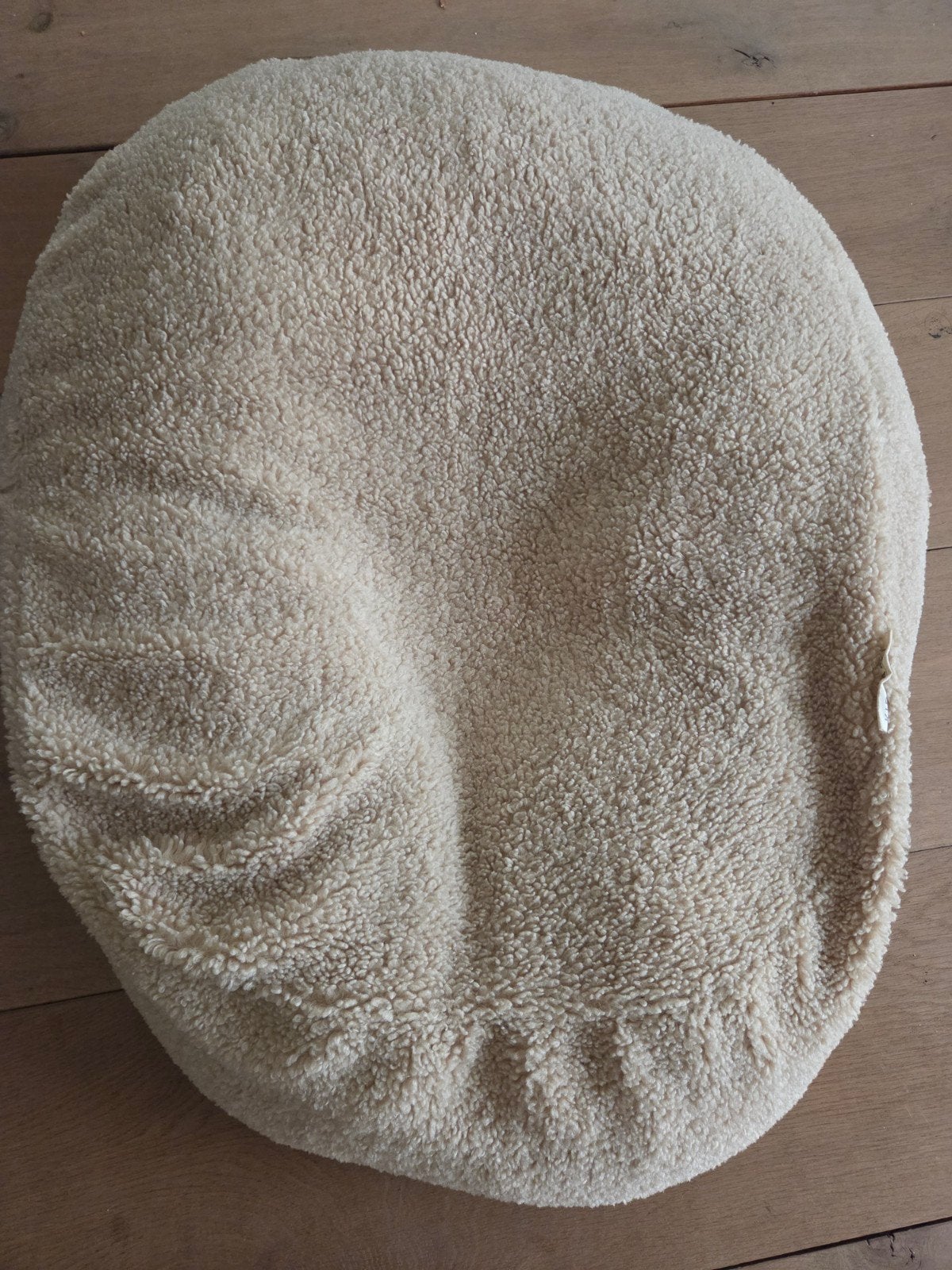 teddy hoes voor babynestje Kidslabel, Ophalen of Verzenden, Zo goed als nieuw, Overige typen