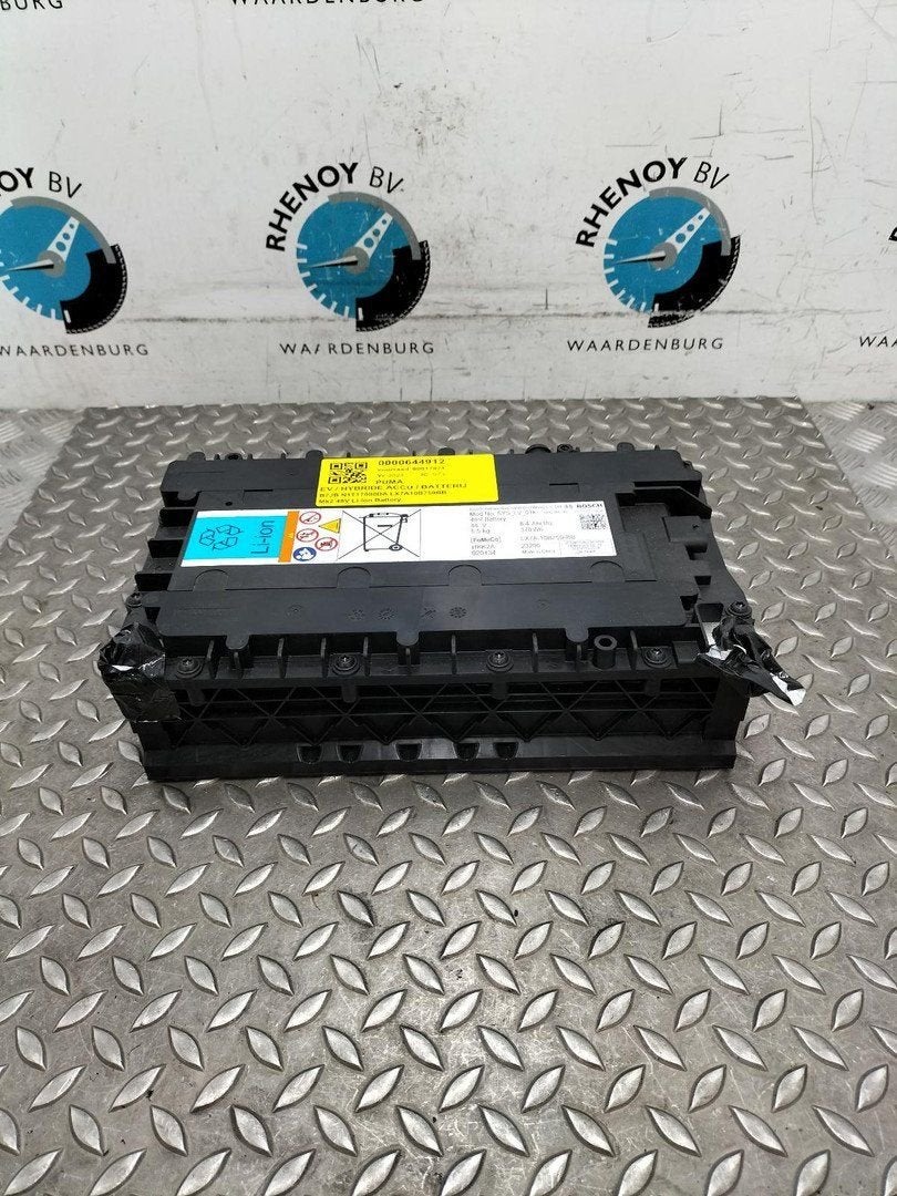 FORD PUMA ST-Line EV / HYBRIDE ACCU / BATTERIJ (HOOG VOLTAGE, Ophalen of Verzenden, Gebruikt, ARN erkend