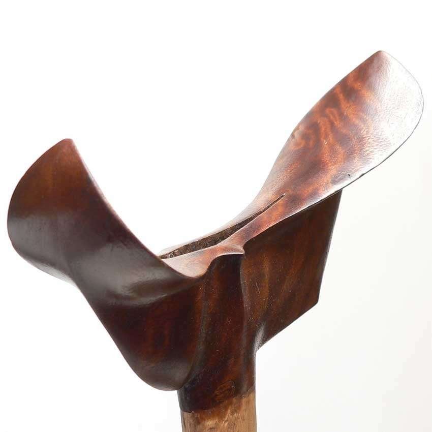Brangka Keris Yogyakarta AW1 Warangka Ladrang Kris Schede, Antiek en Kunst, Ophalen of Verzenden