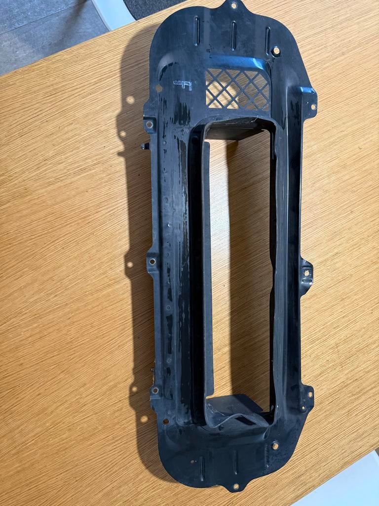 Intercooler splitter Subaru WRX 2006, Ophalen of Verzenden, Gebruikt