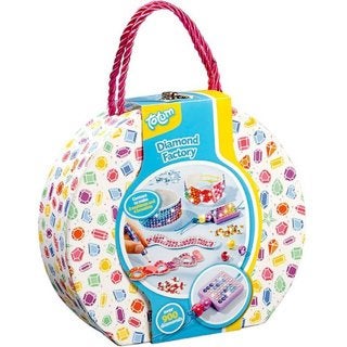 Totum: Diamond Factory, Kinderen en Baby's, ., Nieuw, Ophalen of Verzenden, .