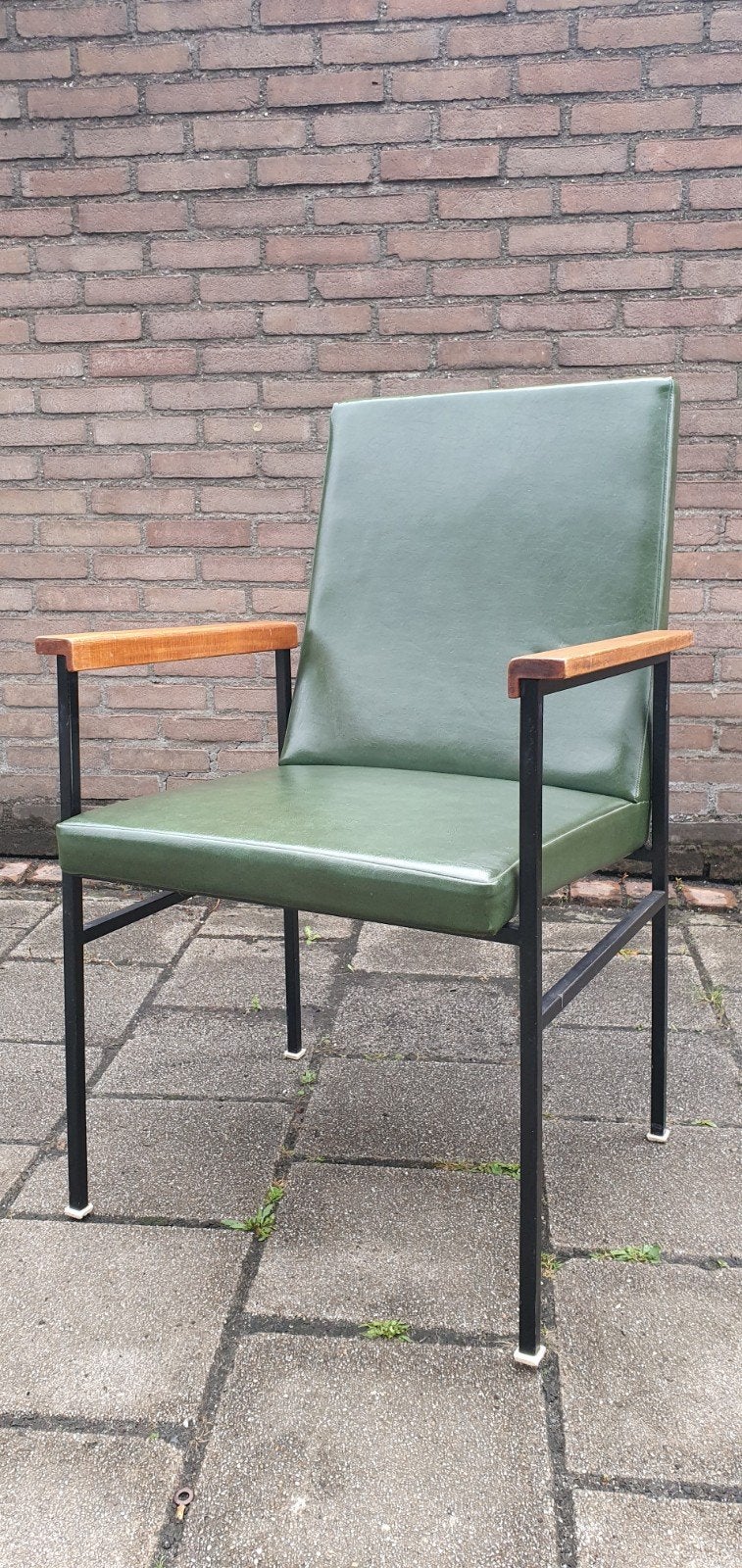 vintage thonet chair/retro stoel ophalen voor 29 juli, Ophalen, Huis en Inrichting