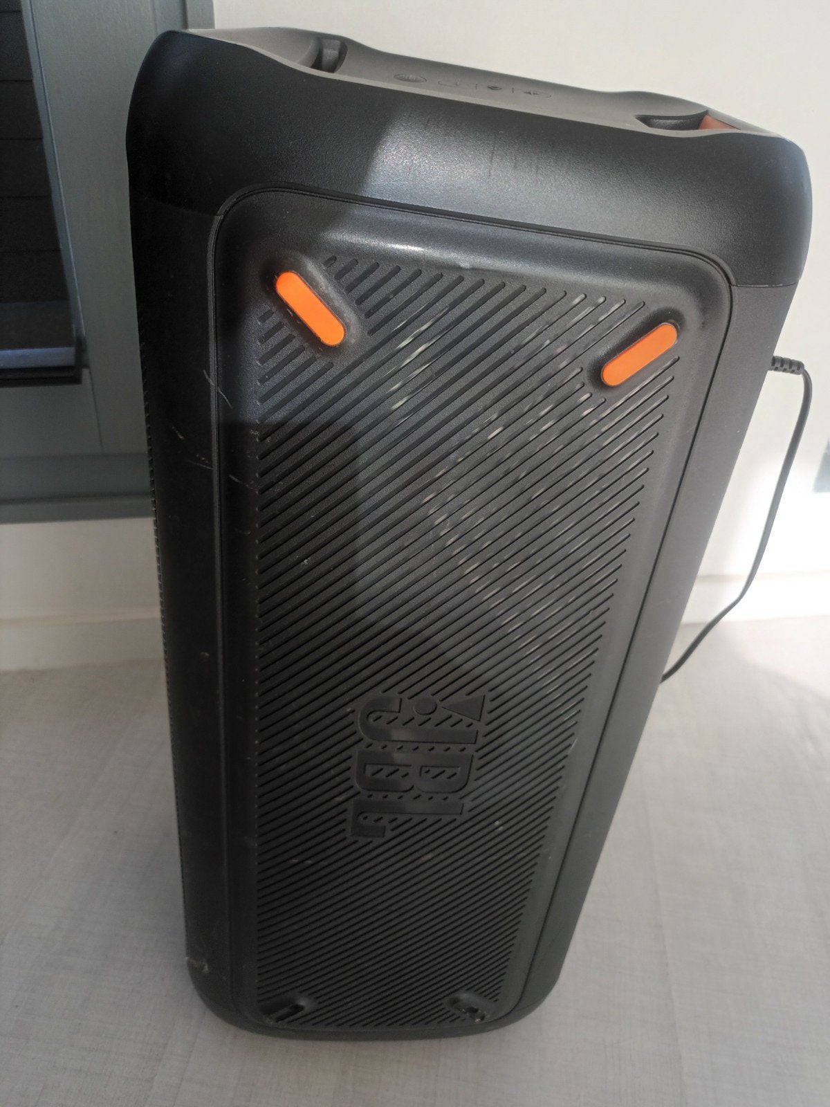 Foto 4 van JBL Partybox 300