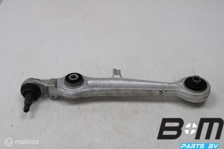 Draagarm LV Audi A6 4B 4B0407155, Auto-onderdelen, Ophanging en Onderstel, Gebruikt