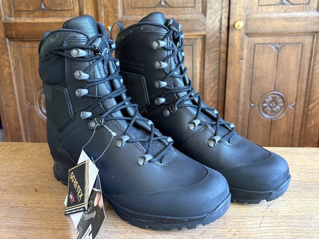 HAIX Leger kisten Maat 41 Nieuw, Verzenden, Landmacht, Nederland, Kleding of Schoenen