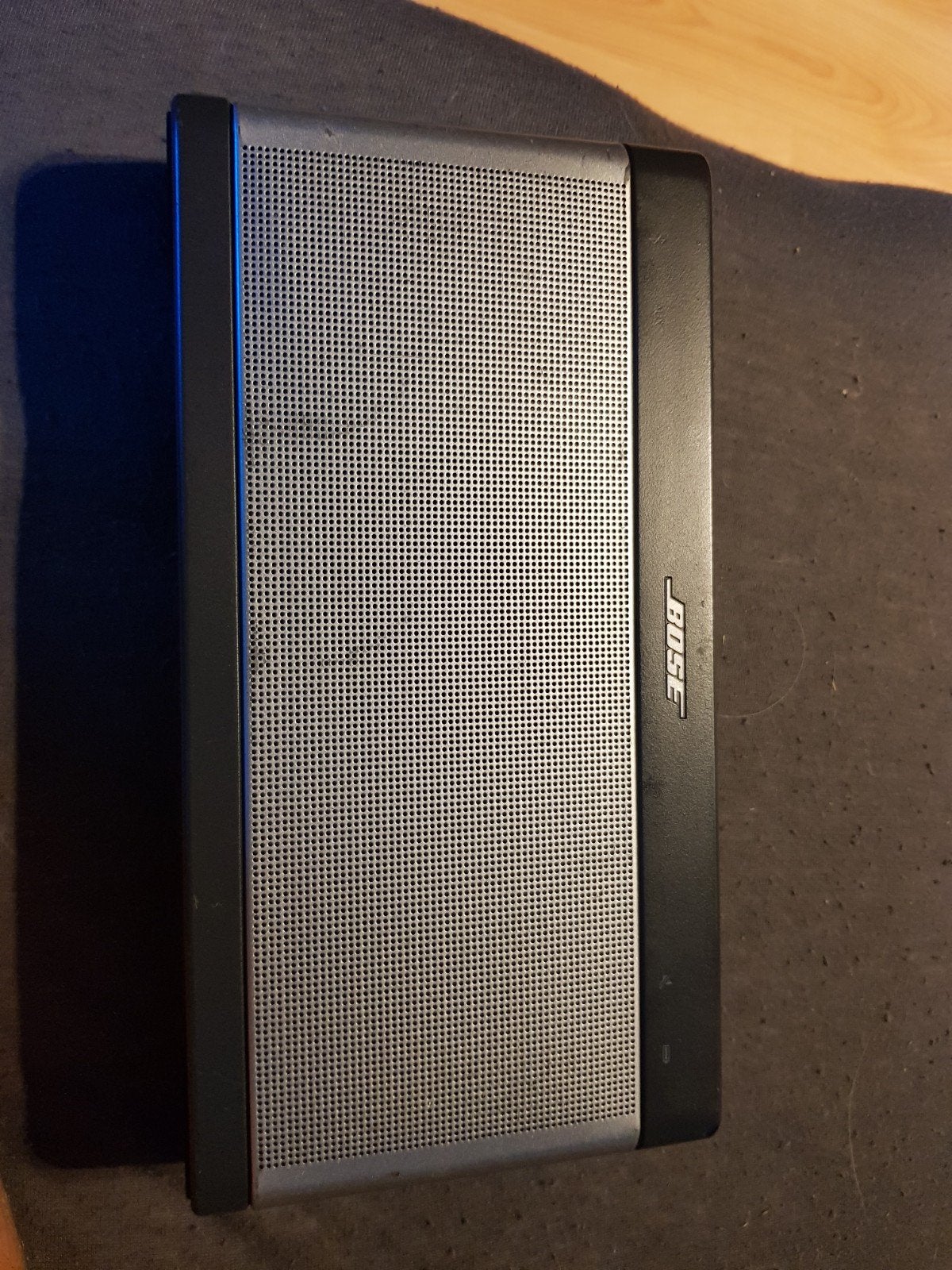 Bose SoundLink Mini Bluetooth Speaker, Gebruikt, Ophalen of Verzenden, Draagbare speaker, Bose