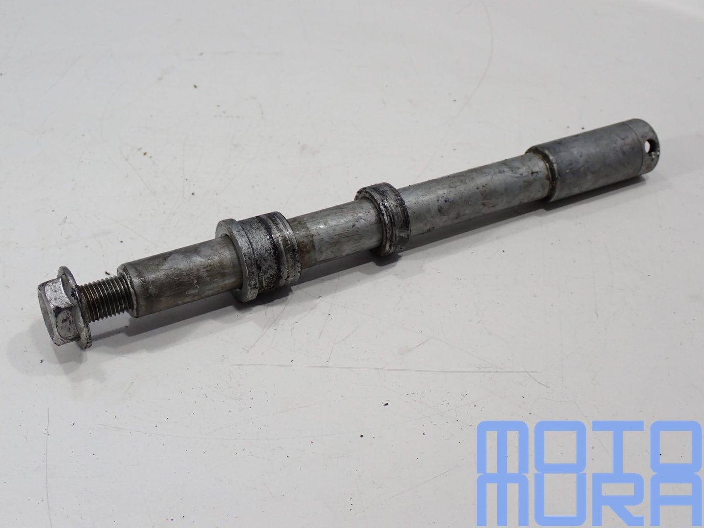 Vooras voor Honda XL 1000 V 2003 - 2006 varadero XL1000V SD0, Gebruikt, -, -, Ophalen of Verzenden