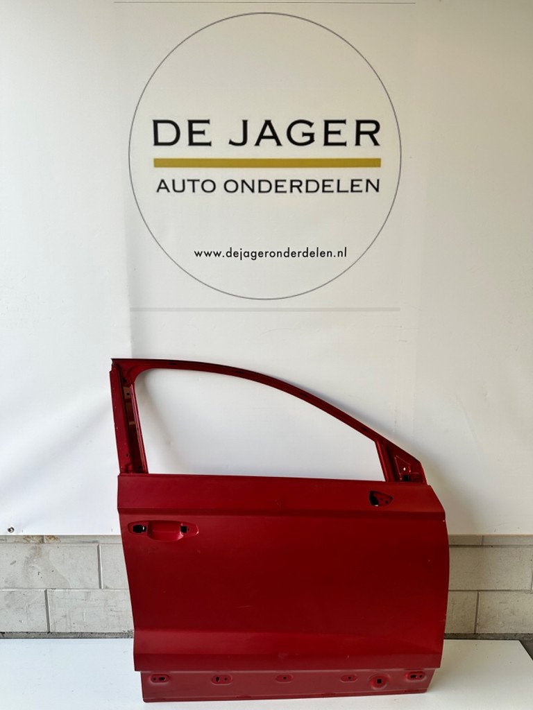 SEAT ATECA 575 DEUR PORTIER RECHTSVOOR 575831312, Auto-onderdelen, Gebruikt, Deur, Autovia A-2, Km 585 585
08760  Martorell, ES