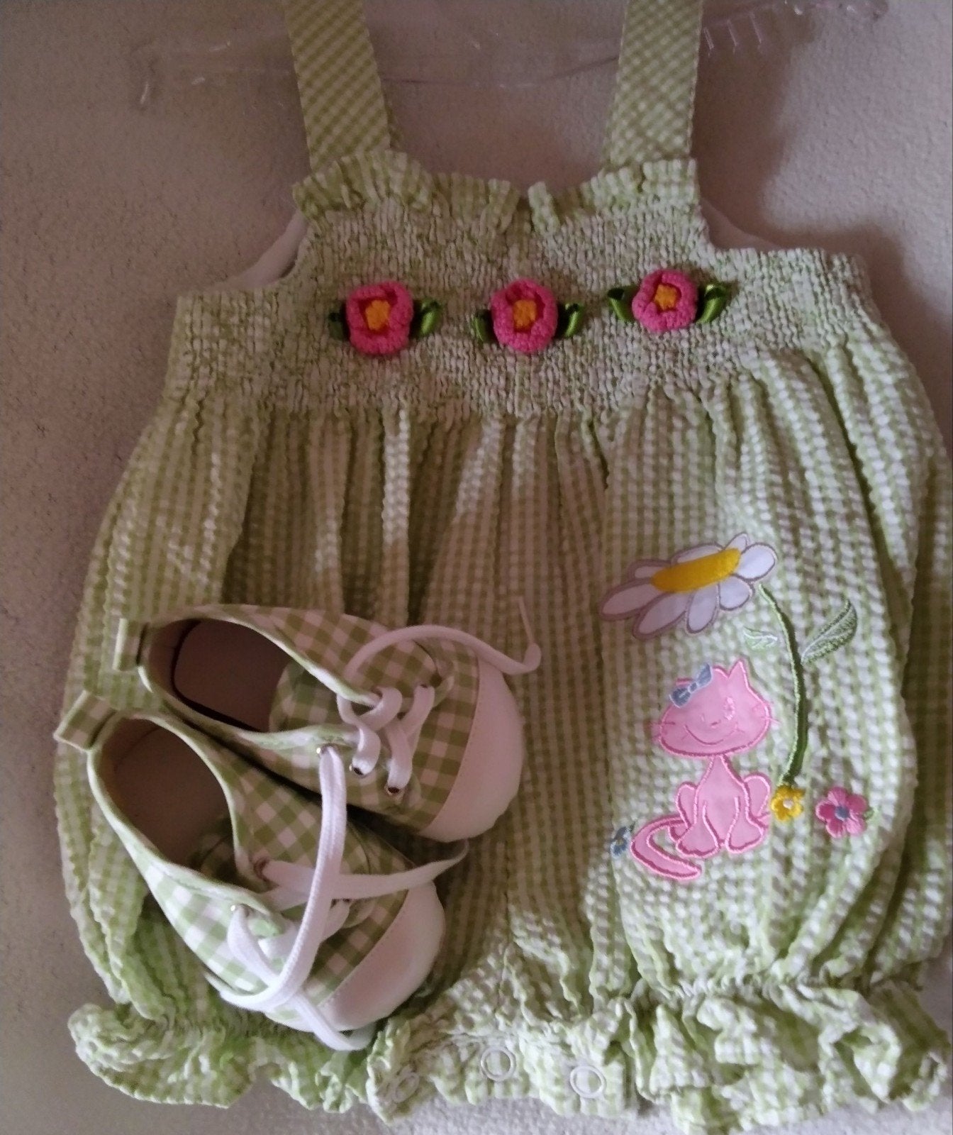 Baby of Reborn, lief toddler pakje met schoentjes, Schoentjes, Meisje, Nieuw, Ophalen of Verzenden
