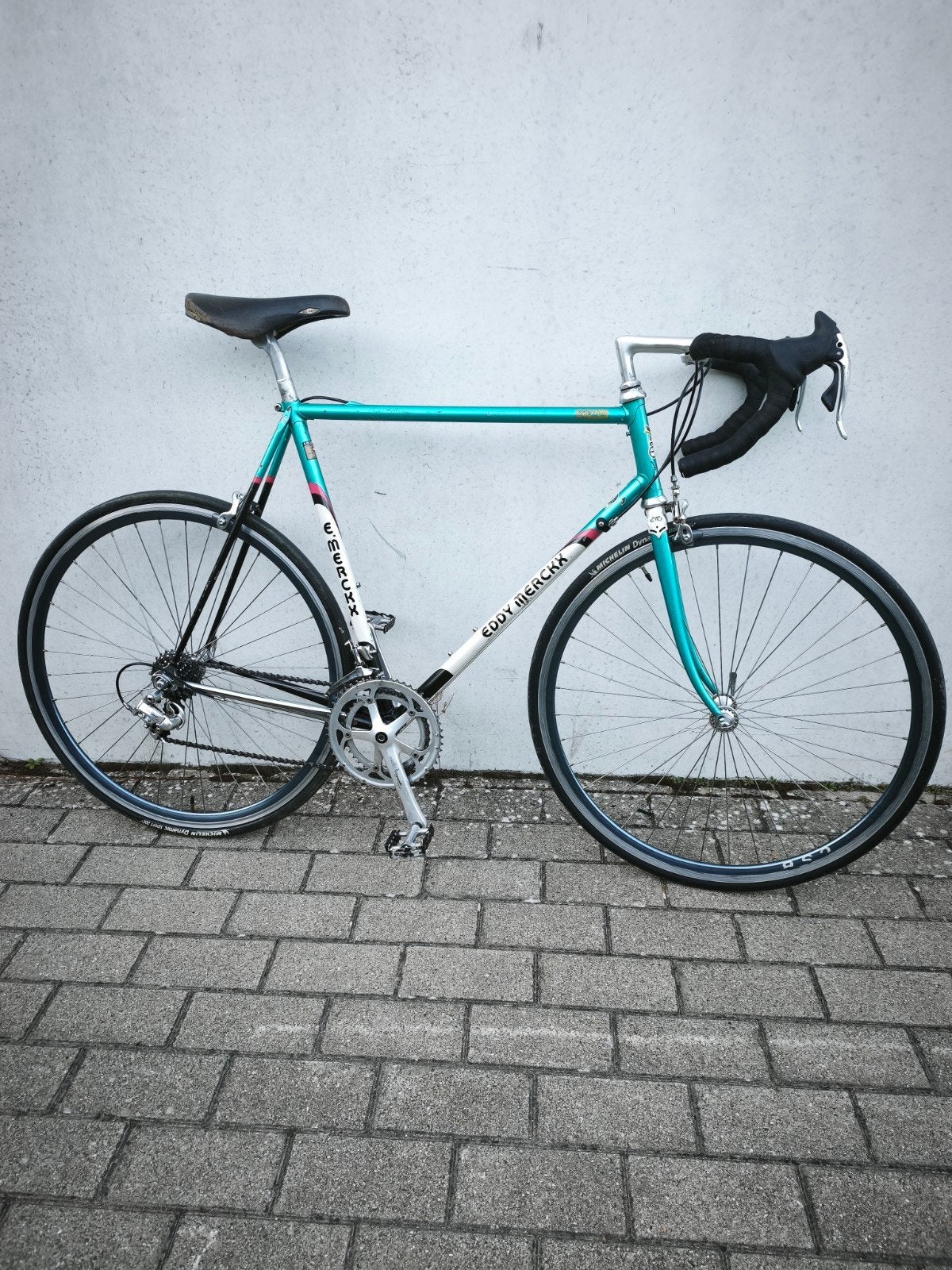 Eddy Merckx Corsa, Fietsen en Brommers, 55 tot 59 cm, Ophalen