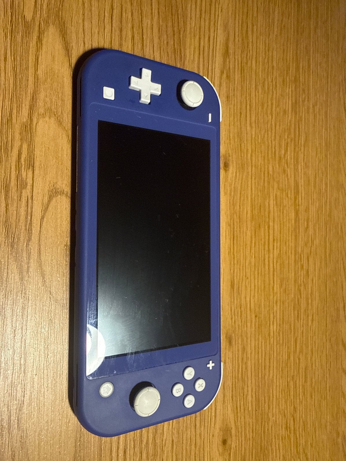 Nintendo Switch Lite Blauw met Mario Odyssey en accessoires, Spelcomputers en Games, Spelcomputers | Nintendo Switch Lite, Ophalen