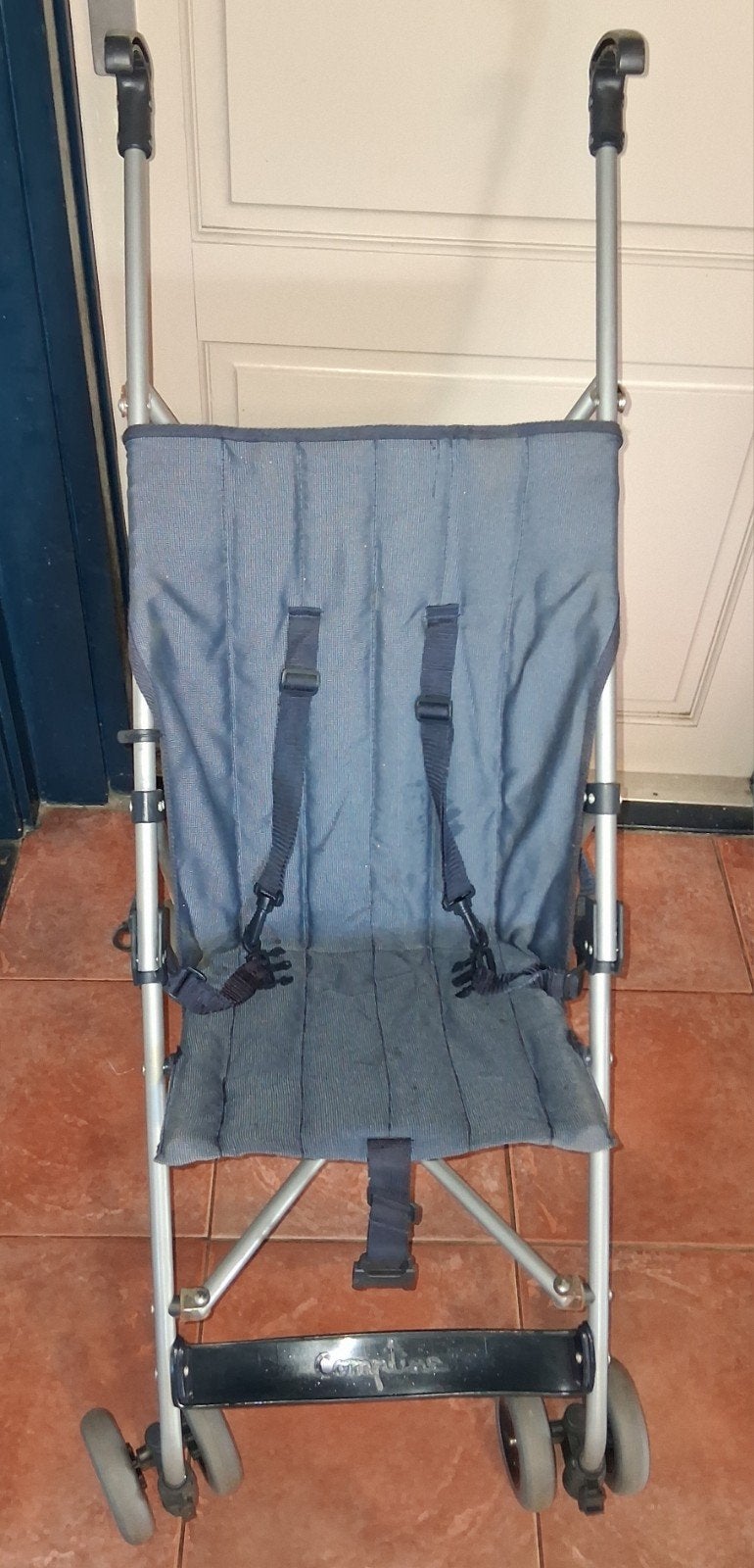 Comptine Buggy - Handig voor onderweg, Ophalen of Verzenden, Gebruikt, Overige merken