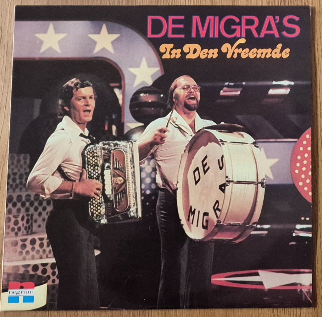 Diverse langspeelplaten, Ophalen of Verzenden, LP