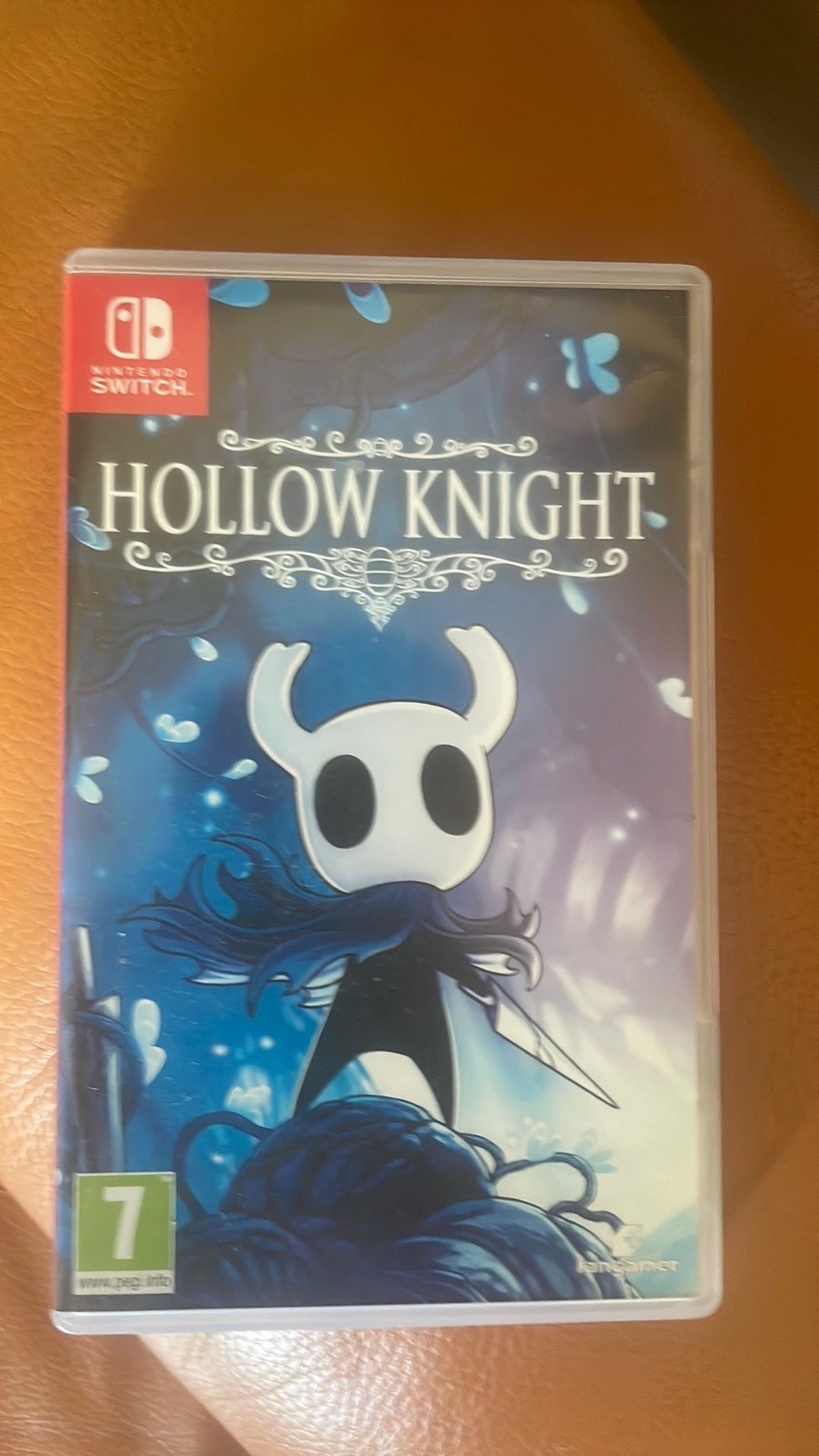 Hollow knight en mortal kombat, Ophalen, Vanaf 18 jaar, Vechten, 2 spelers