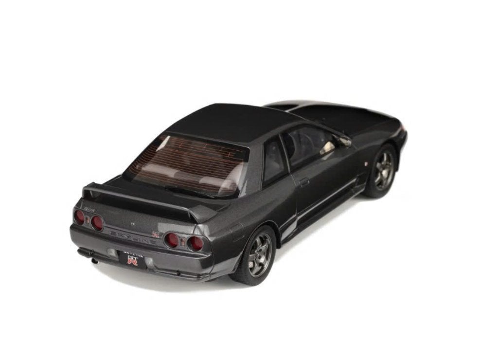Nissan Skyline GT-R BNR32 1993 schaal 1/18 OTTO ref. OT411, Verzenden, Nieuw, Auto, OttOMobile