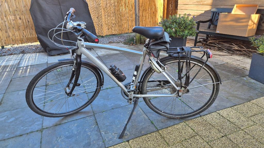 Gazelle Ultimate Excellent 2012 framemaat 53, Fietsen en Brommers, Ophalen, Gebruikt, Minder dan 10 versnellingen, Gazelle